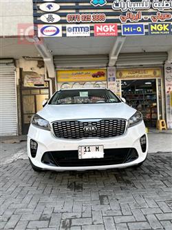 کیا سۆرینتۆ